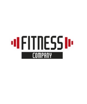 Fitness Company Materiales deportivos