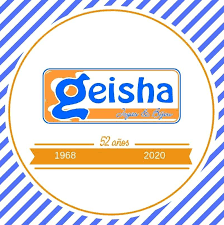 Geisha Bejou