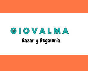 Giovalma Bazar y Regalería
