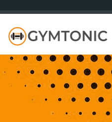 GymTonic Materiales Deportivos