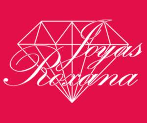Joyas roxana