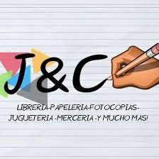 JyC Librería