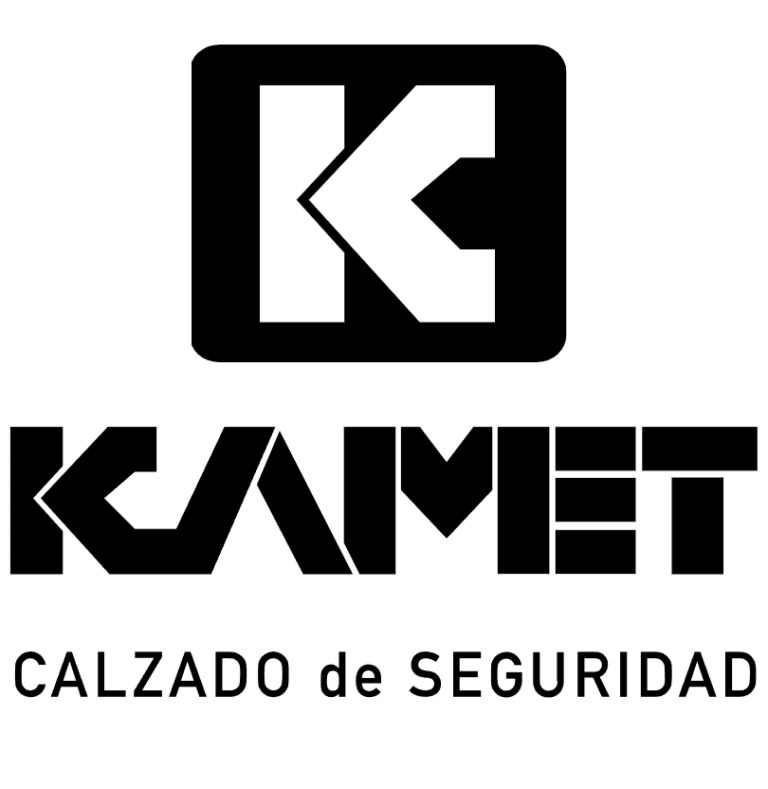 KAMET Calzado de Seguridad