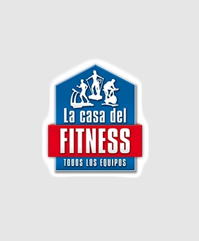 La Casa Fitness Equipo Deportivo