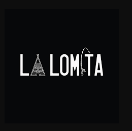 La lomita outdoors