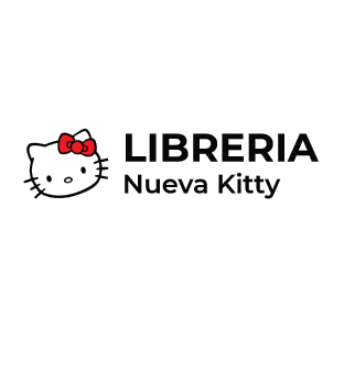 Librería Nueva Kitty