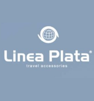 Linea Plata Accesorios de Viaje