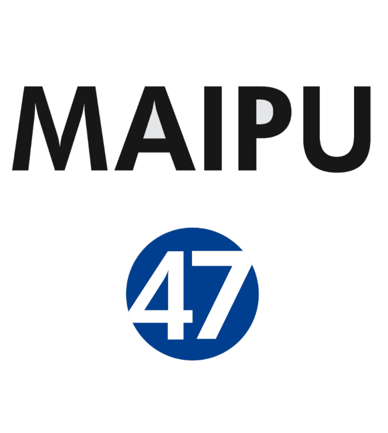 MAIPU 47 Artículos de Librería