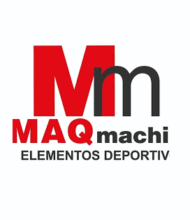 MAQ Machine Elementos Deportivos