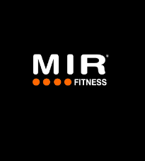 MIR Fitness Materiales Deportivos