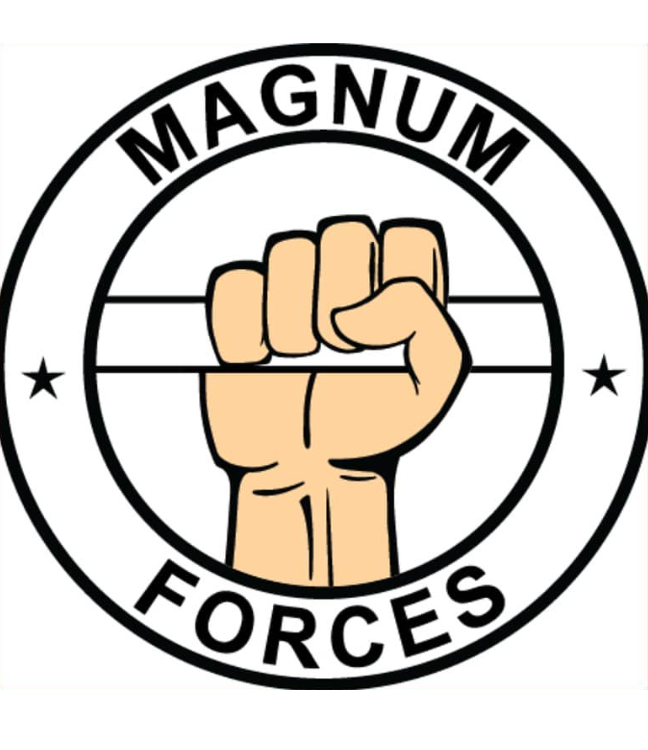 Magnum Forces Equipos Deportivos