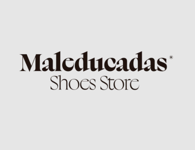 Maleducadas Calzados