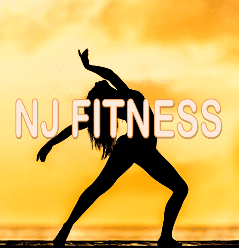 NJ Fitness Equipo Deportivo