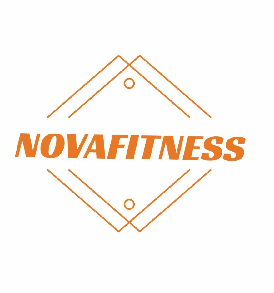 Nova Fitness Maquinaria Deportiva