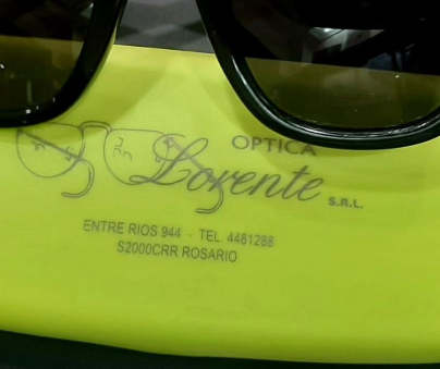 Optica Lorente