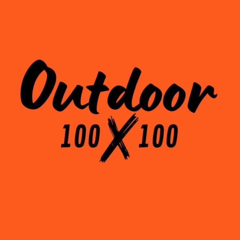 Outdoor 110x100 Pesca y Camping