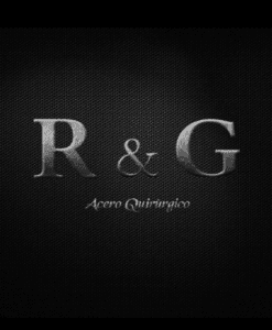 RyG Acero quirúrgico