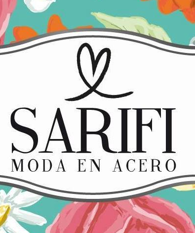 Sarifi Moda En Acero