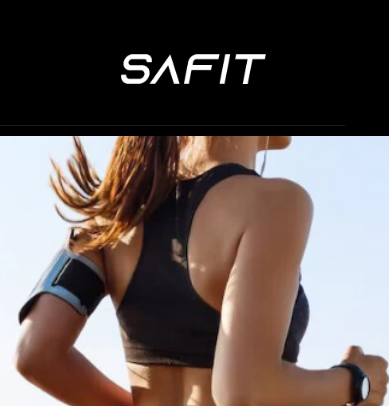 Safit Materiales Deportivos