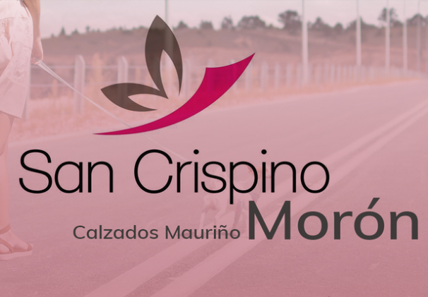 San Crispino Calzados