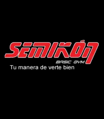 Semikon Equipos Deportivos