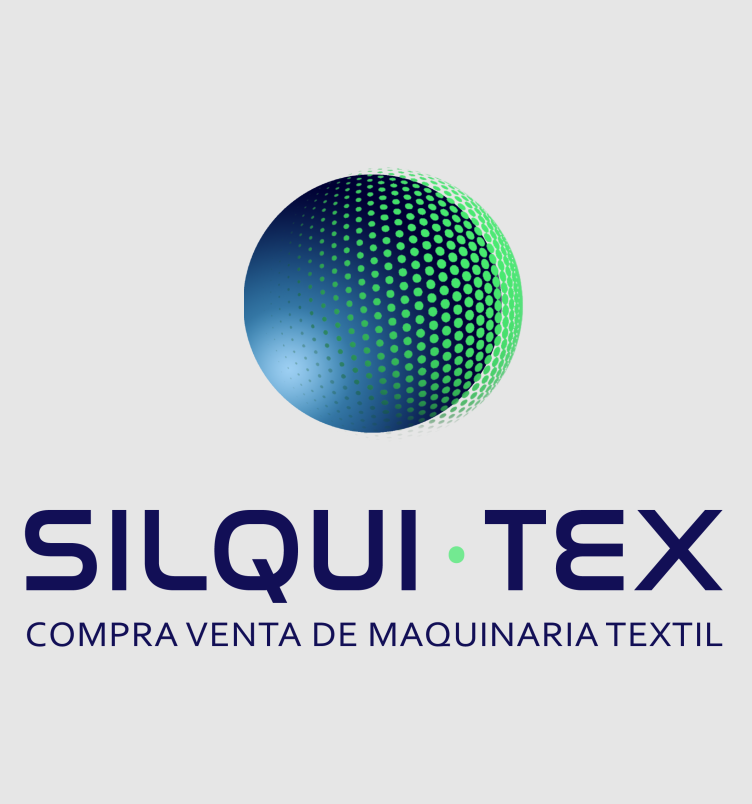 Silqui TEX Maquinaria Textil