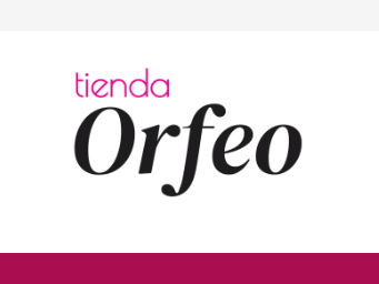 Tienda Orfeo