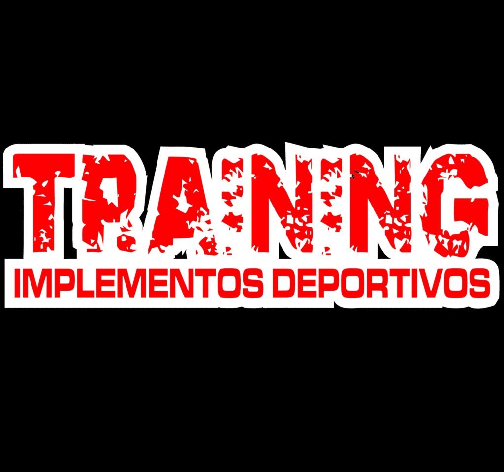 Training implementos Deportivos