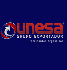 UNESA Delbre Fabricantes de Máquinas