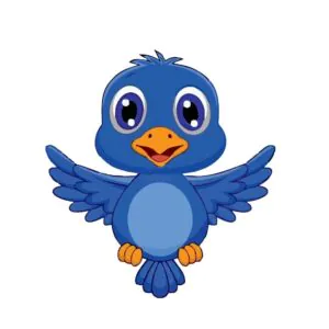 uccellino