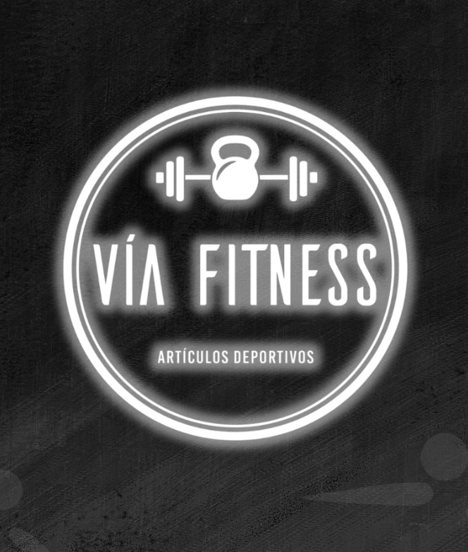 Via Fitness Materiales Deportivos