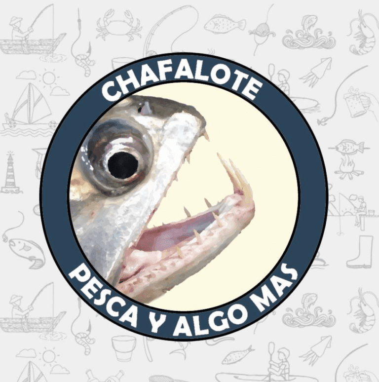 Chafalote Pesca