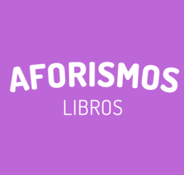 Aforismos Libros