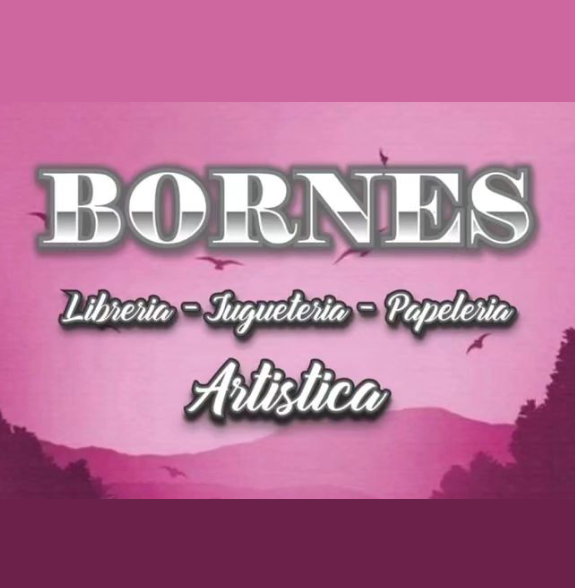 Bornes Librería y Papelería