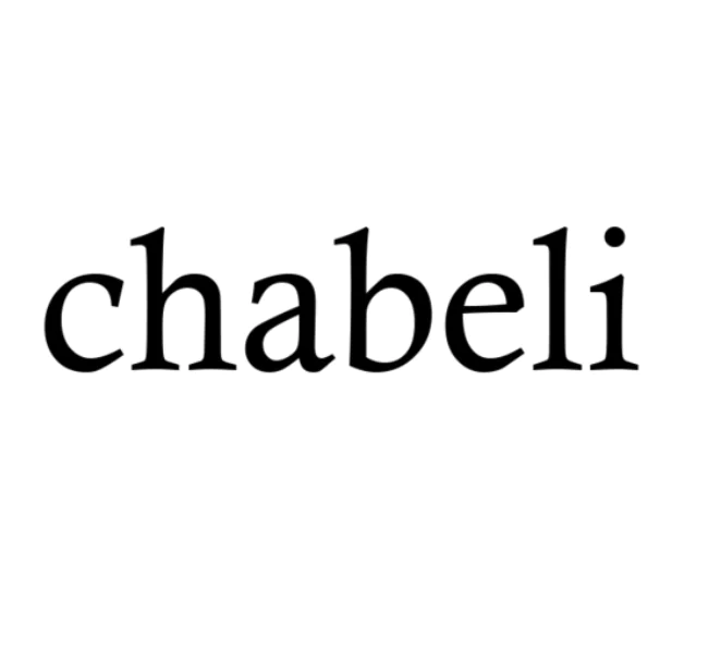 Chabeli Bags