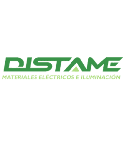 Distame Materiales Eléctricos e Iluminación