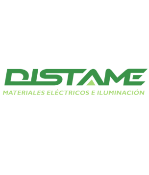 Distame Materiales Eléctricos e Iluminación