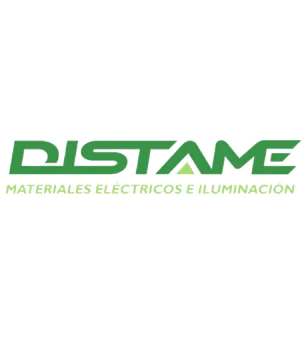 Distame Materiales Eléctricos e Iluminación