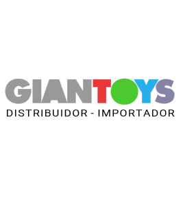 Giantoys Distrubuidora de juguetes