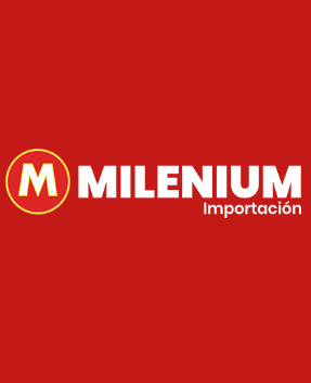 Milenium Importación