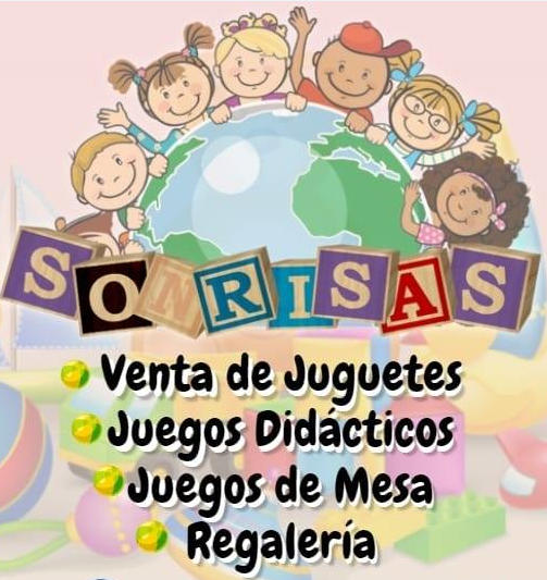 Sonrisas Juegos y juguetes