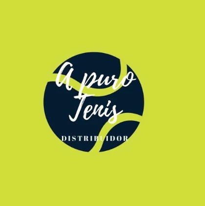 A puro tenis distribuidor