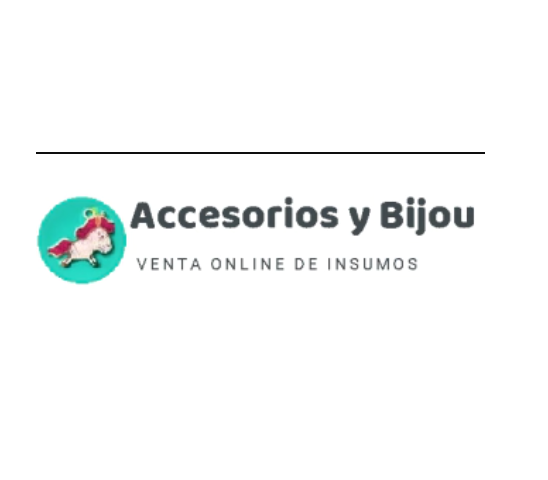 Accesorios y bijou Insumos