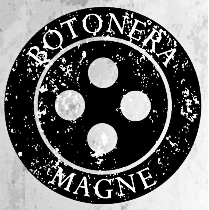 Botonera Magne