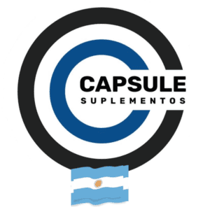 Capsule Suplementos Arg