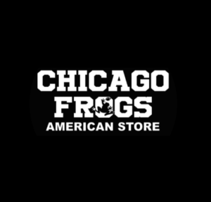 Chicago Frogs American Store