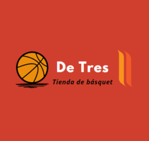 De Tres Tienda de Básquet