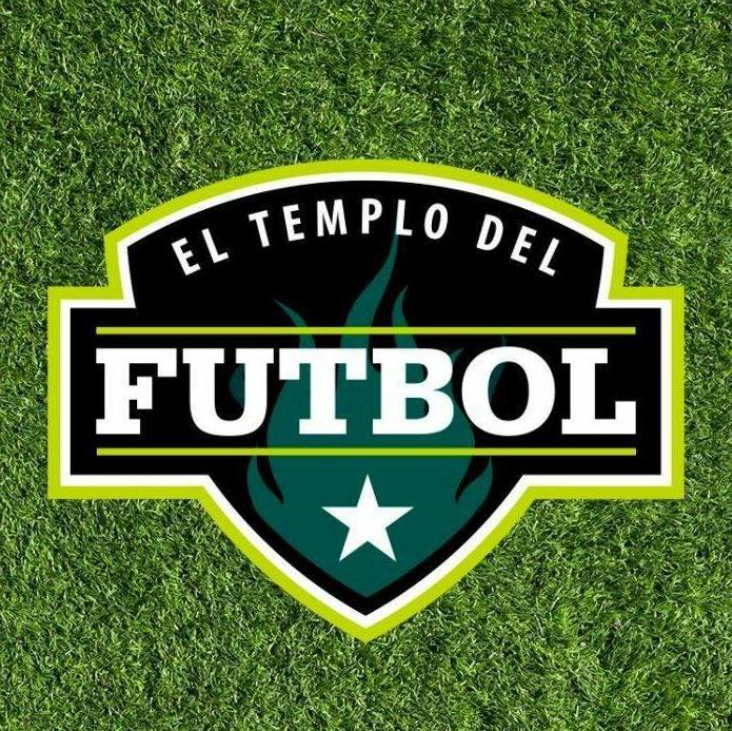 El Templo del Fútbol