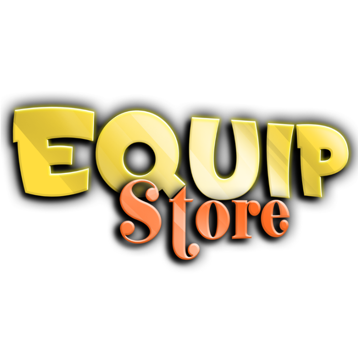Equip Store