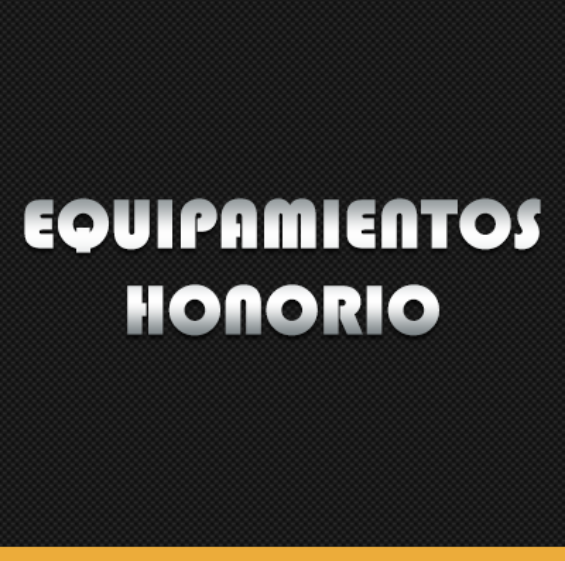 Equipamientos Honorio
